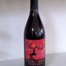 Pinot Noir 2010 – Bottle