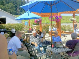 Deer Creek Wine Lovers!
