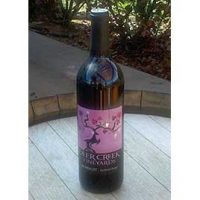 2009 Merlot – Bottle