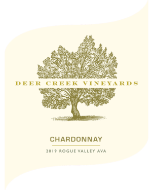 2019 Chardonnay